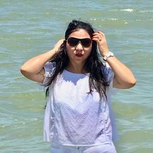 Meet your Posher, Glendo